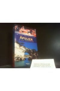 Apulien.   - Reisehandbücher