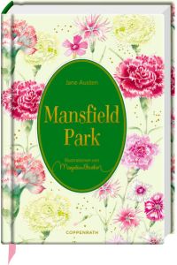 Mansfield Park (Schmuckausgabe)