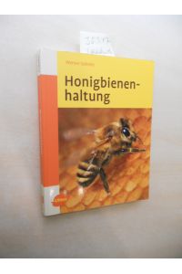 Honigbienenhaltung.