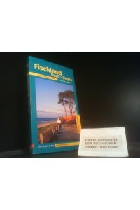 Fischland - Darß - Zingst : ein illustriertes Reisehandbuch.   - von
