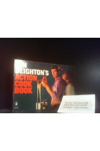 Len Deightons Action Cook Book