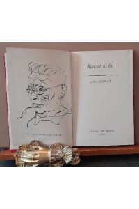 Beckett at 60 (A Festschrift)