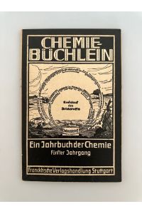 Kreislauf des Stickstoffs (Chemie-Büchlein. Ein Jahrbuch der Chemie, 5. Jg. ).