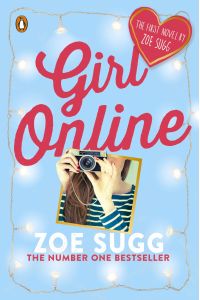Girl Online: Zoe Sugg (Girl Online, 1, Band 1)
