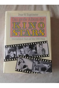 3 Bücher große Album der Kinostars Hans Albers Sag beim Abschied . . .