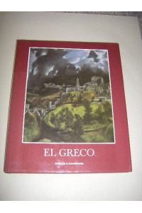 El Greco und Toledo