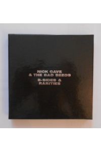 B-Sides & Rarities [3 CDs].