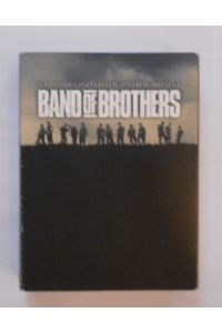 Band of Brothers - Wir waren wie Brüder [6 DVDs].