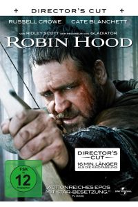 Robin Hood [Director's Cut]