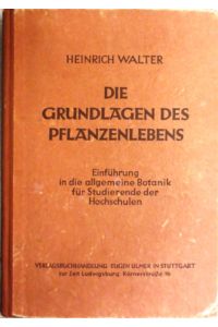 Lehrbuch der Landwirthschaft. Bände I+II in 4 Bänden.