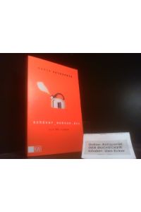 Schöner_wohnen. doc : ein WG-Roman.   - KiWi ; 599 : Paperback