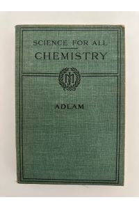 Chemistry (Science for All).