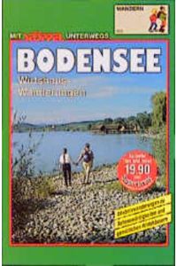 Bodensee Wirtshauswanderungen