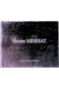 Shirin Neshat: rapture