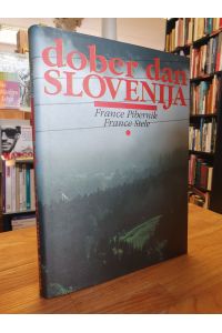 Dober dan, Slovenija = Good Morning Slovenia,