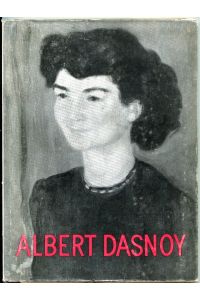 Albert Dasnoy [= Monographies de l'art belge. Cinquième série; 8]