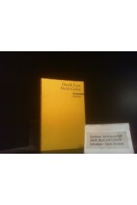 Hedda Gabler : Schauspiel in 4 Akten.   - Aus d. Norweg. übertr. von Hans Egon Gerlach / Universal-Bibliothek ; Nr. 2773
