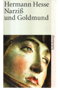 Narziss und Goldmund. Erzählung.