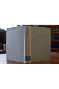 Euripides.   - Wege der Forschung Bd. LXXXIX