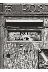 Paris Exclusivement.