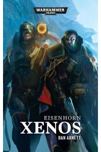 Warhammer 40. 000 - Xenos: Eisenhorn