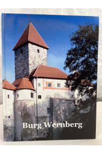 Burg Wernberg.