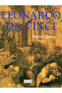 Leonardo da Vinci. Übersetzung aus dem Französischen Stefan Barmann und Regina Schmidt-Ott.