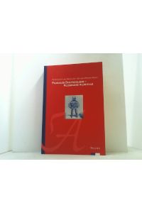 Plurales Deutschland.   - Festschrift für Etinne Francois. Deutsch und französisch.