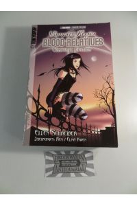 Vampire Kisses - Blood Relatives - Complete Editon.