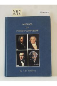 Diseases of famous composers.
