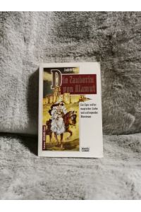 Die Zauberin von Alamut : Fantasy-Roman.   - Ins Dt. übertr. von Lore Strassl / Bastei-Lübbe-Taschenbuch ; Bd. 21206 : Fantasy