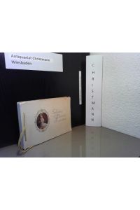 Schöne Frauen in der Kunst - Sammelbilderalbum  - Herausgeber: Kios