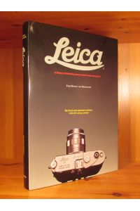 Leica. A History illustrating every Model and Accesorry.