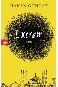 Extrem  - Roman