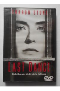 Last Dance [DVD].