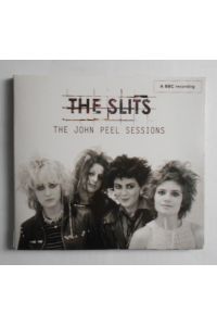 John Peel Sessions [CD].