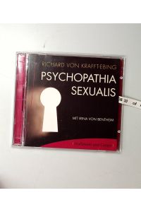 Psychopathia Sexualis 2 CDs