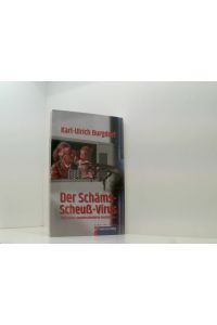 DER SCHÄMS-SCHEUSS-VIRUS: und andere unwahrscheinliche Geschichten (AdR - Außer der Reihe)  - Karl-Ulrich Burgdorf