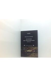 Aufstand der Sanftmütigen: Erzählung. Nachw. v. Mario Pschera, (Kasachische Bibliothek)  - Erzählung