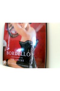 Bordello (earBOOK)  - Buch.