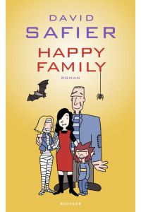 Happy Family  - Roman