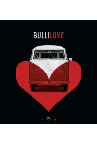 Bulli Love  - [Text: Edwin Baaske ... Fotos: Theodor Barth ... Red.: Thorsten Elbrigmann]