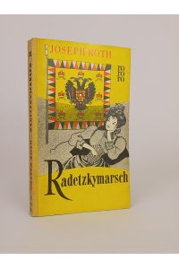 Radetzkymarsch  - Roman
