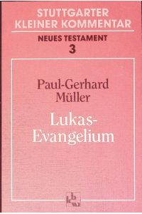 Lukas-Evangelium.