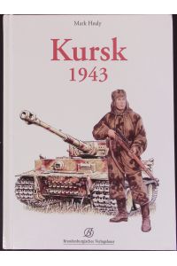 Kursk 1943.
