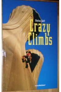 Crazy Climbs.
