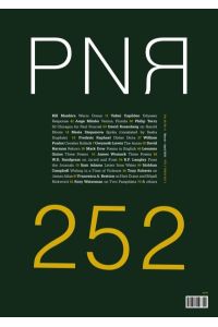 PN Review 252