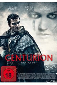 Centurion - Fight or Die