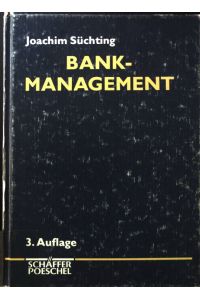 Bankmanagement.