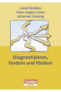Praxisbuch: Diagnostizieren, Fordern und Fördern